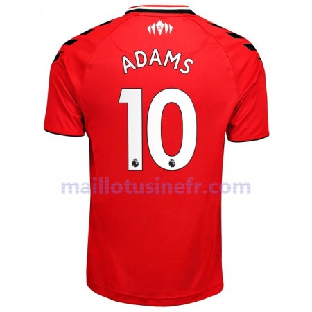 Maillot de Foot Southampton Che Adams 10 Domicile 2021-22 Maillot de Foot Southampton Che Adams 10 Domicile 2021-22